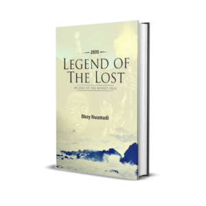 Legend of The Lost