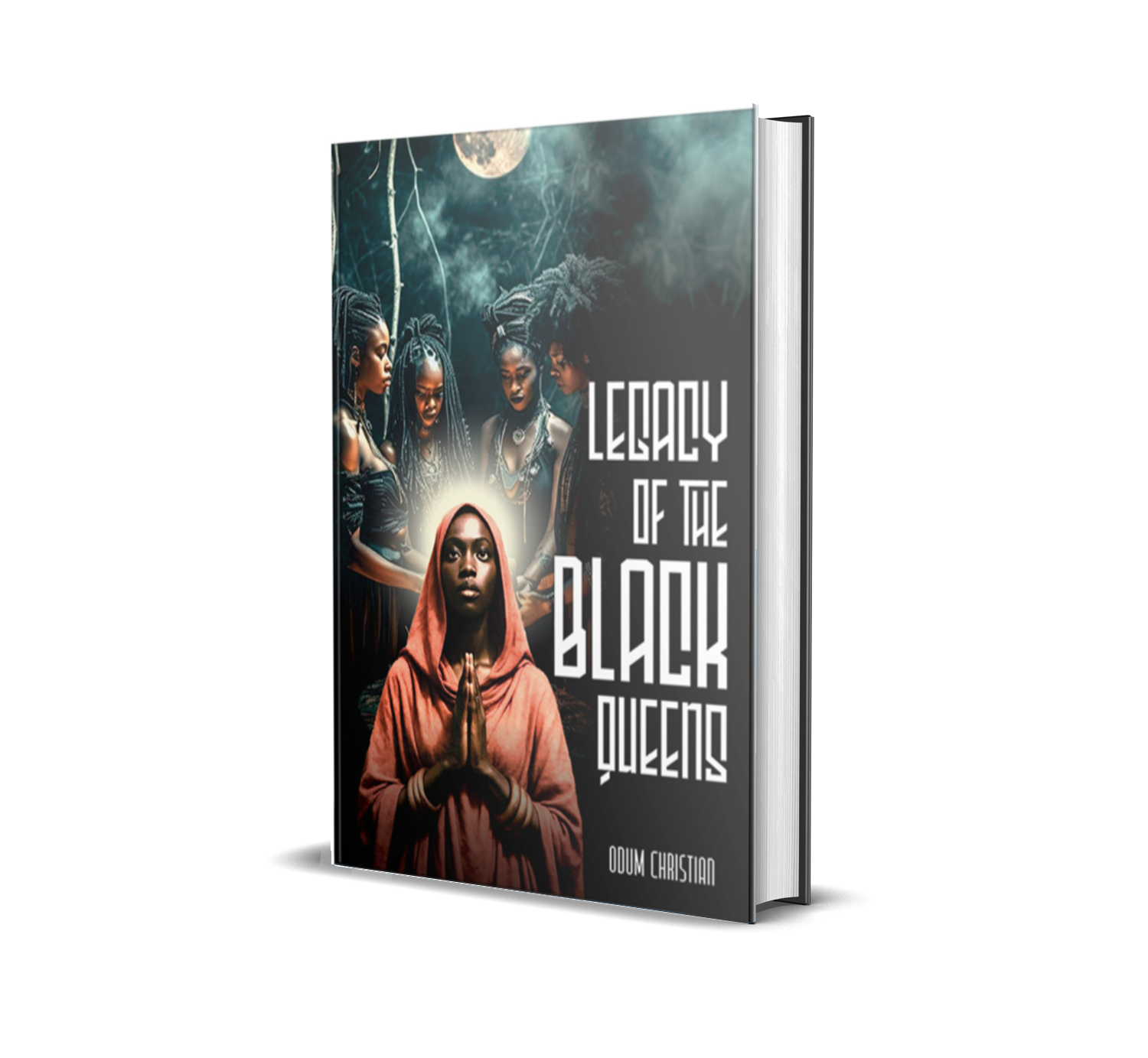 Legacy of the Black Queens